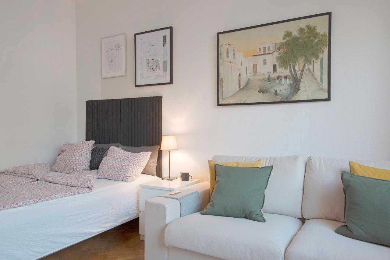Apartment In Central Στοκχόλμη Εξωτερικό φωτογραφία